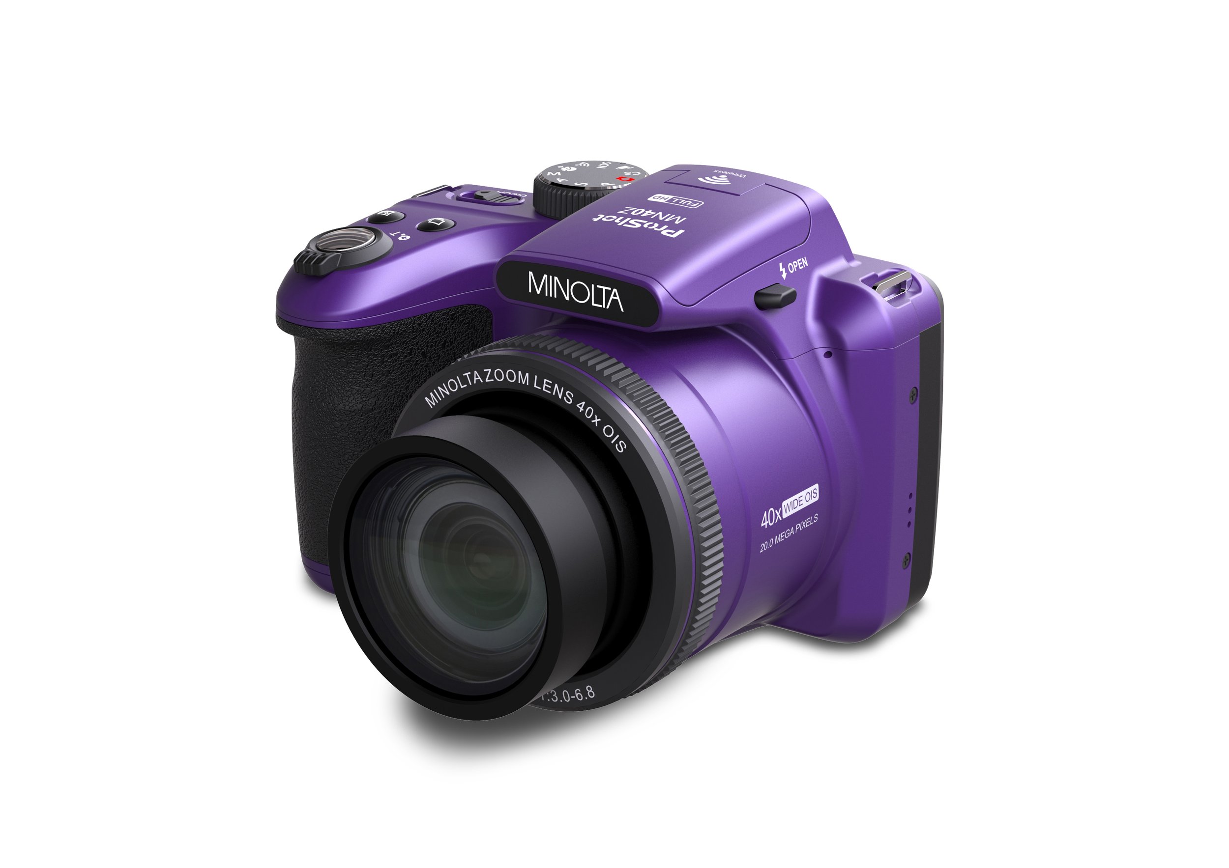 MN40Z 20MP 1080P FHD 40X Optical Zoom WiFi Bridge Camera MN40Z 20MP 1080P FHD 40X Optical Zoom WiFi Bridge Camera
